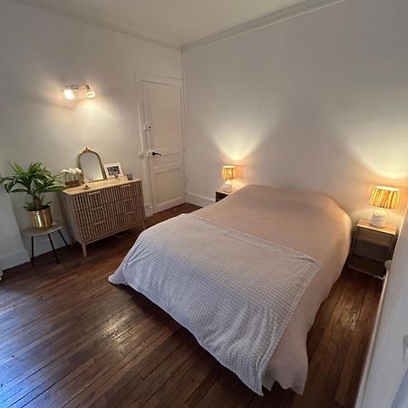 Appartement Cosy Et Agreable Bois-Colombes 外观 照片