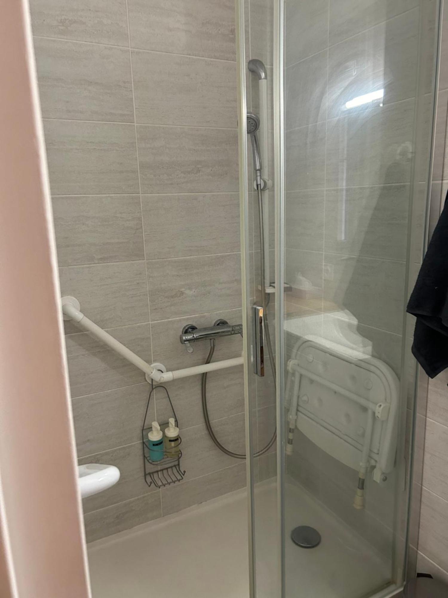 Appartement Cosy Et Agreable Bois-Colombes 外观 照片